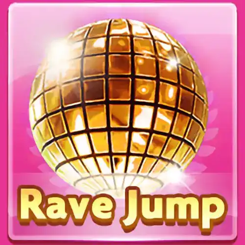 Rave Jump | Rich88 Provider | Asiabola