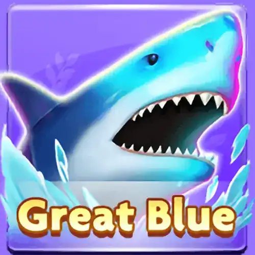 Great Blue | Rich88 Provider | Asiabola