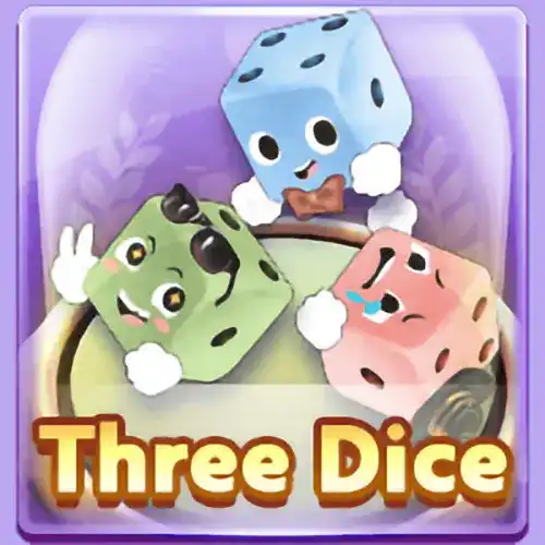 Three Dice | Rich88 Provider | Asiabola