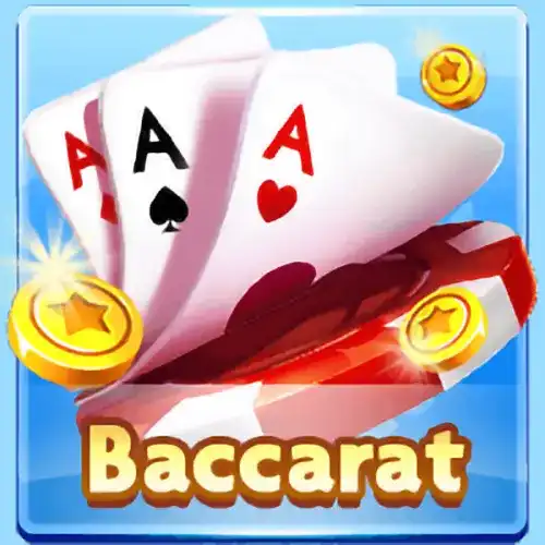 Baccarat | Rich88 Provider | Asiabola