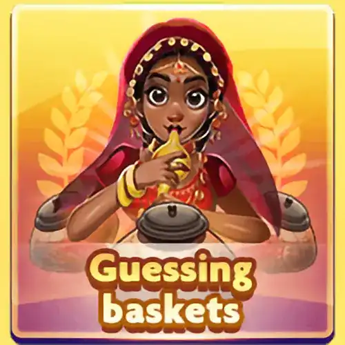 Guessing baskets | Rich88 Provider | Asiabola