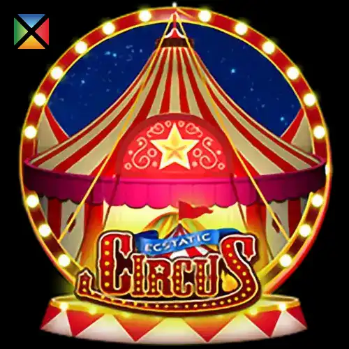 Ecstatic Circus | CQ9 Provider | Asiabola