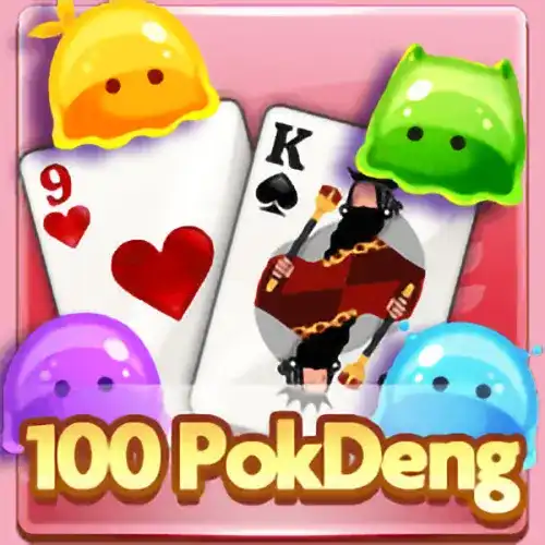 100 PokDeng | Rich88 Provider | Asiabola