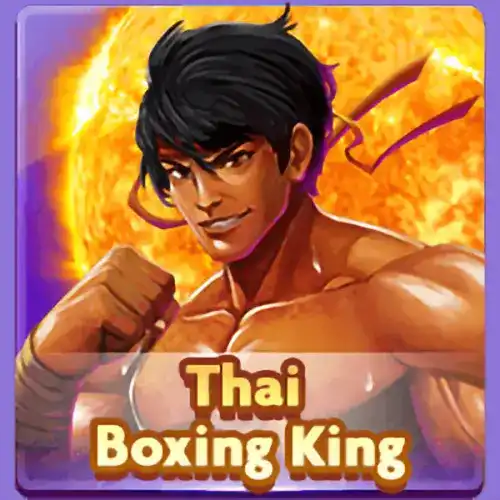 Thai Boxing King | Rich88 Provider | Asiabola