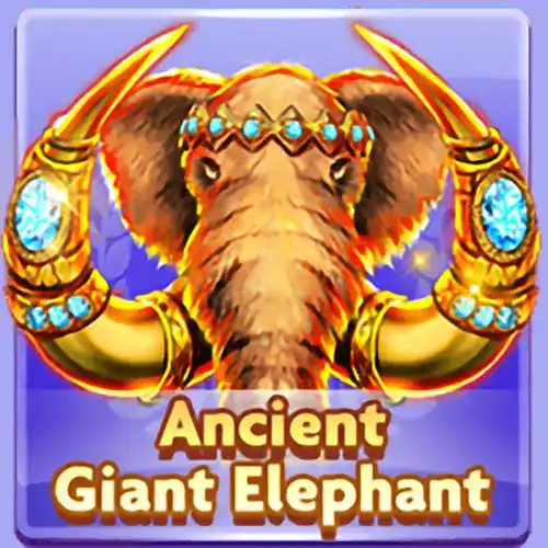 Ancient Giant Elephant | Rich88 Provider | Asiabola