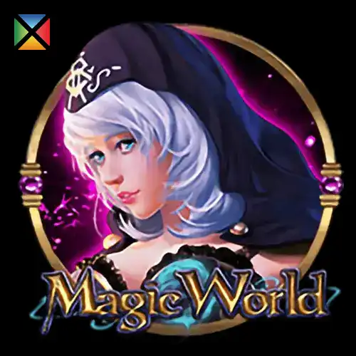 Magic World | CQ9 Provider | Asiabola