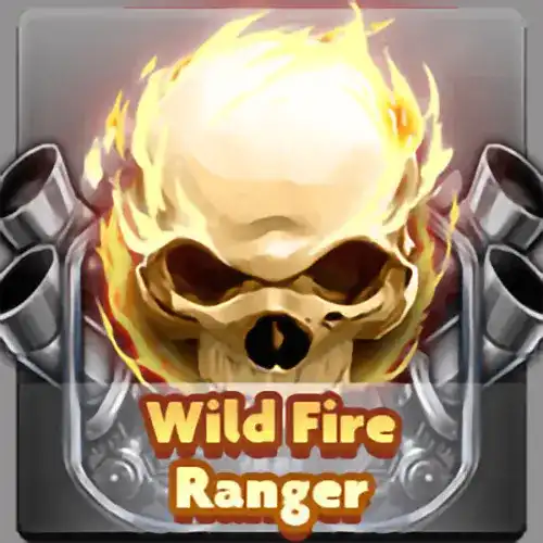 Wild Fire Ranger | Rich88 Provider | Asiabola