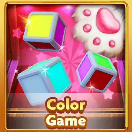 Color Game | Rich88 Provider | Asiabola