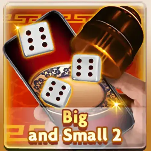 Big and Small 2 | Rich88 Provider | Asiabola