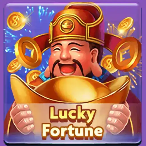 Lucky Fortune | Rich88 Provider | Asiabola