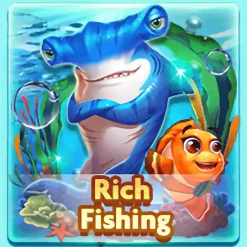 Rich Fishing | Rich88 Provider | Asiabola