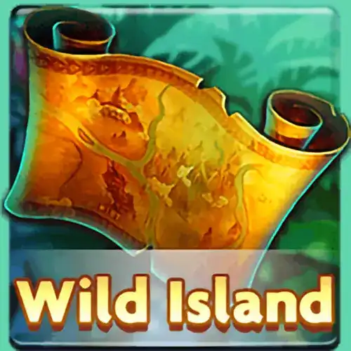 Wild Island | Rich88 Provider | Asiabola