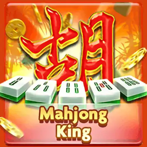 Mahjong King | Rich88 Provider | Asiabola
