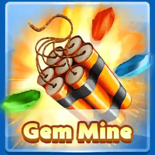 Gem Mine | Rich88 Provider | Asiabola