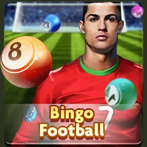 Bingo Football | Rich88 Provider | Asiabola