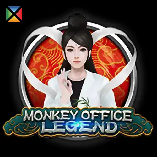 MonkeyOfficeLegend | CQ9 Provider | Asiabola