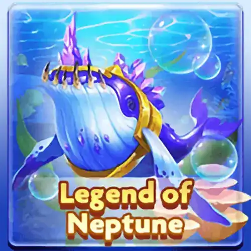 Legend of Neptune | Rich88 Provider | Asiabola