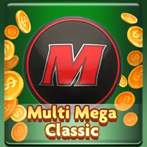 Multi Mega - Classic | Rich88 Provider | Asiabola