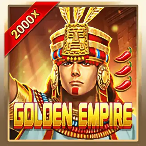 GOLDEN EMPIRE | Rich88 Provider | Asiabola