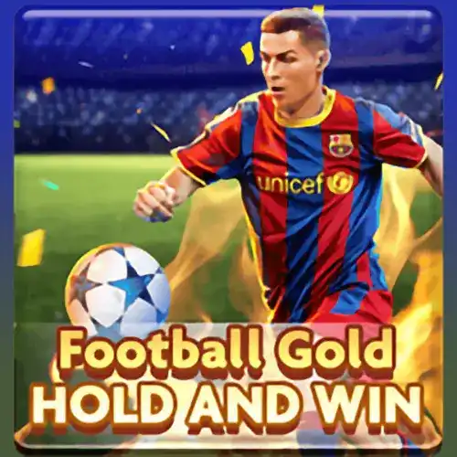 Football Gold HOLD AND WIN | Rich88 Provider | Asiabola
