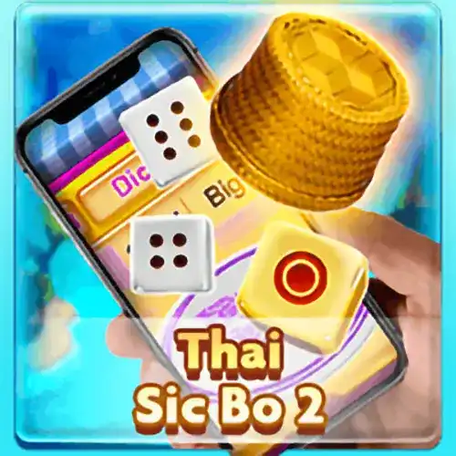Thai Sic Bo 2 | Rich88 Provider | Asiabola