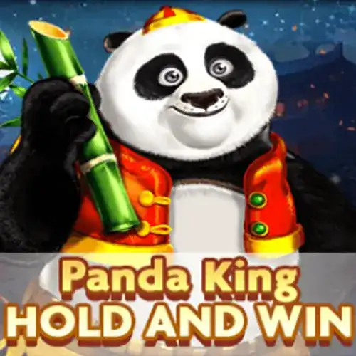 Panda King HOLD AND WIN | Rich88 Provider | Asiabola
