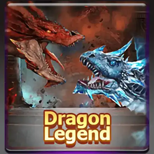 Dragon Legend | Rich88 Provider | Asiabola