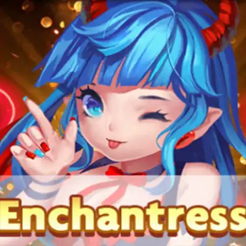 Enchantress | Rich88 Provider | Asiabola