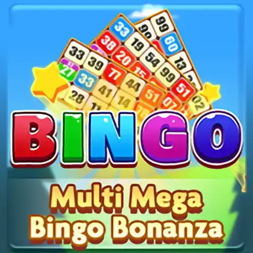 Multi Mega Bingo Bonanza | Rich88 Provider | Asiabola