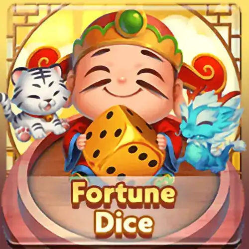 Fortune Dice | Rich88 Provider | Asiabola