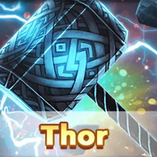 Thor | Rich88 Provider | Asiabola