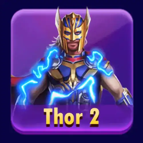 Thor 2 | Rich88 Provider | Asiabola