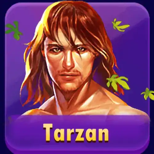 Tarzan | Rich88 Provider | Asiabola