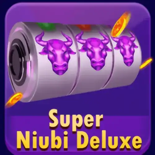 Super Niubi Deluxe | Rich88 Provider | Asiabola
