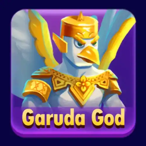 Garuda God | Rich88 Provider | Asiabola