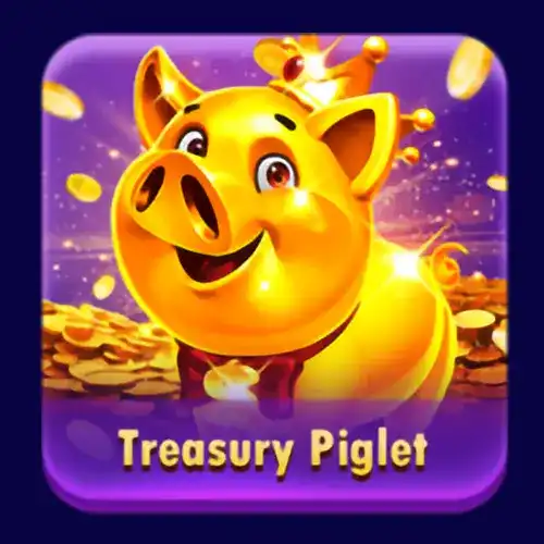 Treasury Piglet | Rich88 Provider | Asiabola