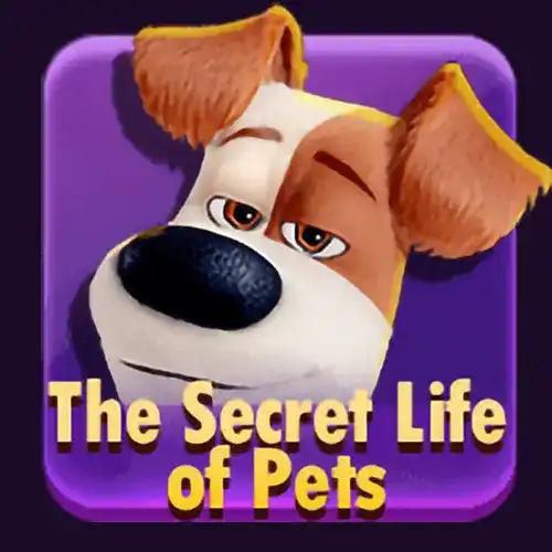 The Secret Life of Pets | Rich88 Provider | Asiabola