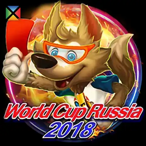 WorldCupRussia2018 | CQ9 Provider | Asiabola