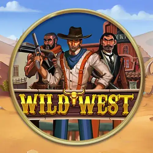 Wild West | 568WinGames Provider | Asiabola