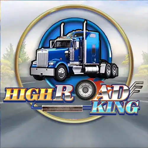 Highroad King | 568WinGames Provider | Asiabola