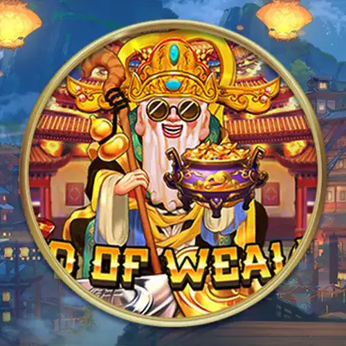 God Of Wealth | 568WinGames Provider | Asiabola