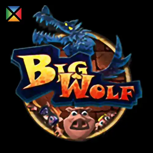 BigWolf | CQ9 Provider | Asiabola