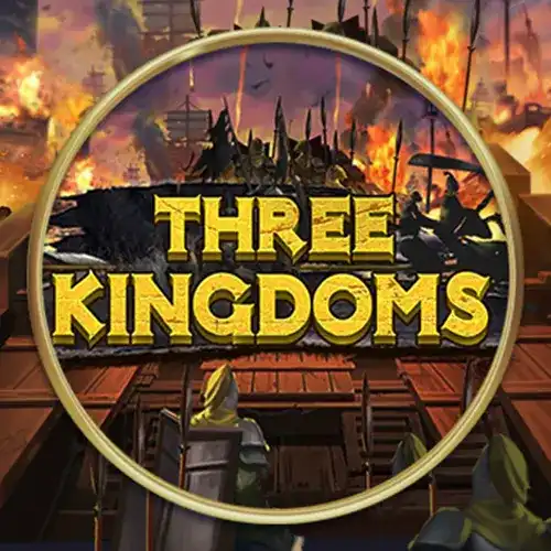Three Kingdoms | 568WinGames Provider | Asiabola