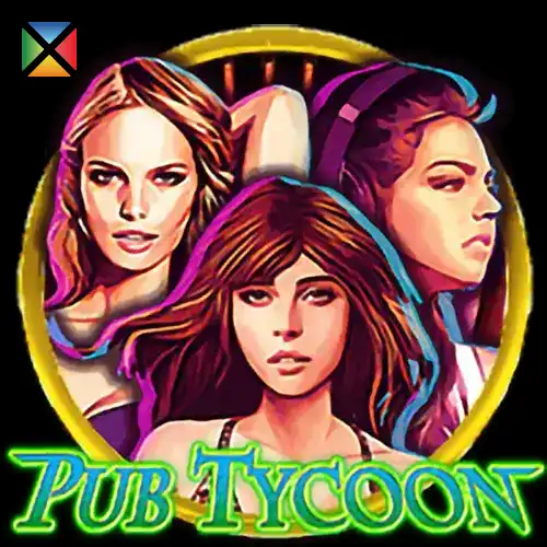 Pub Tycoon | CQ9 Provider | Asiabola