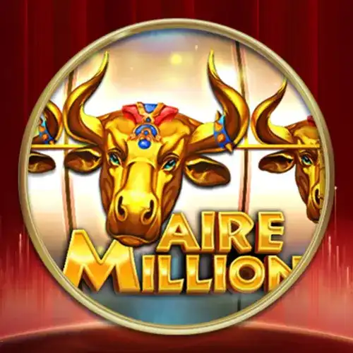 Millionaire | 568WinGames Provider | Asiabola