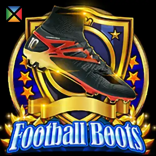 FootballBoots | CQ9 Provider | Asiabola