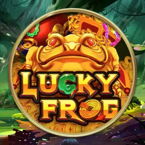 Lucky Frog | 568WinGames Provider | Asiabola