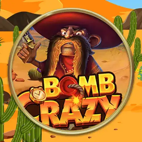 Crazy Bomb | 568WinGames Provider | Asiabola