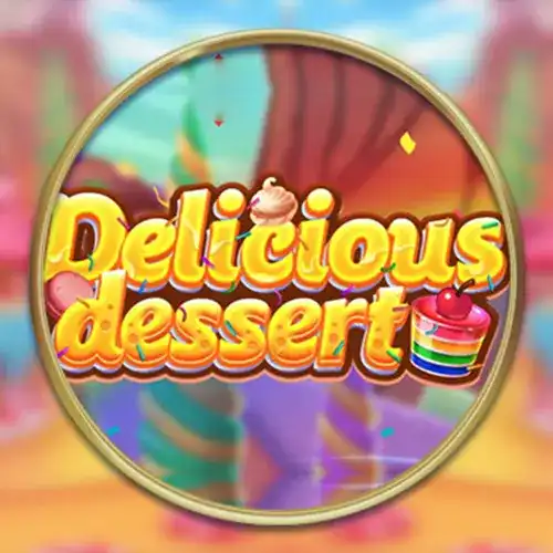 Delicious Dessert | 568WinGames Provider | Asiabola