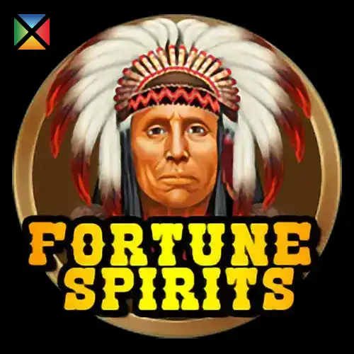 Fortune Spirits | CQ9 Provider | Asiabola